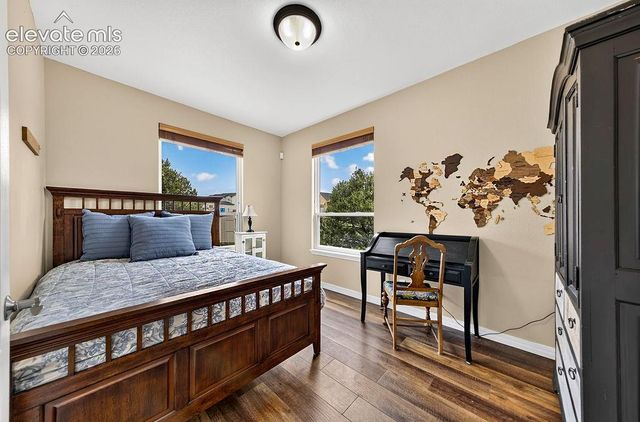 168 Saber Creek Drive, Monument, CO 80132