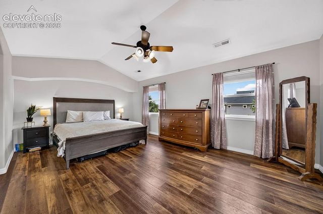 168 Saber Creek Drive, Monument, CO 80132