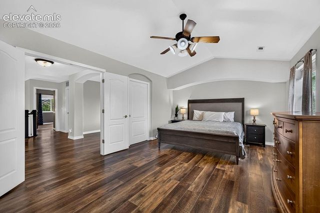168 Saber Creek Drive, Monument, CO 80132