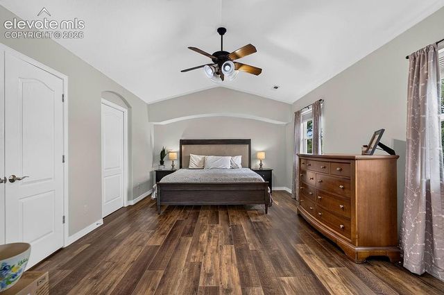 168 Saber Creek Drive, Monument, CO 80132