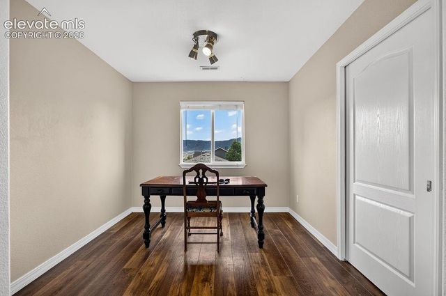 168 Saber Creek Drive, Monument, CO 80132