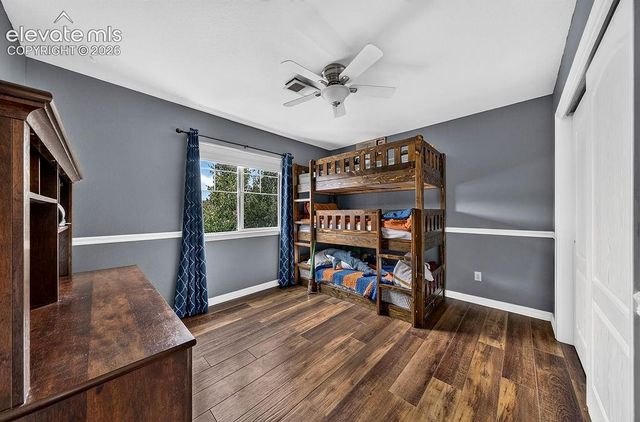 168 Saber Creek Drive, Monument, CO 80132
