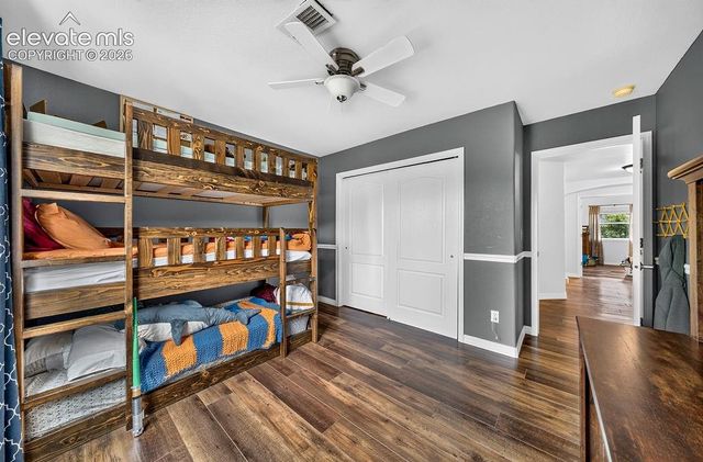 168 Saber Creek Drive, Monument, CO 80132