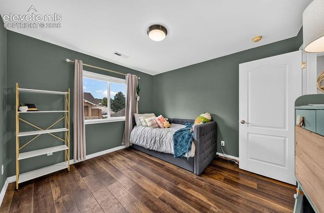 168 Saber Creek Drive, Monument, CO 80132