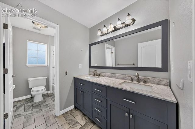 168 Saber Creek Drive, Monument, CO 80132