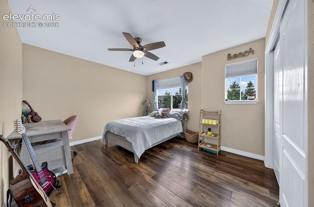 168 Saber Creek Drive, Monument, CO 80132