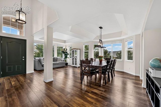 168 Saber Creek Drive, Monument, CO 80132