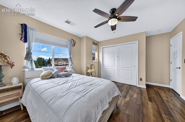 168 Saber Creek Drive, Monument, CO 80132