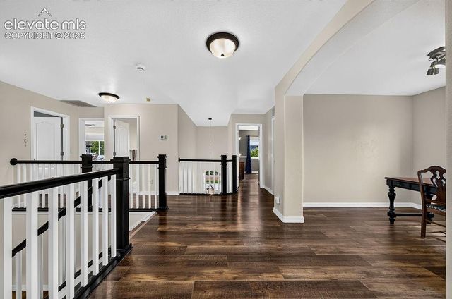 168 Saber Creek Drive, Monument, CO 80132