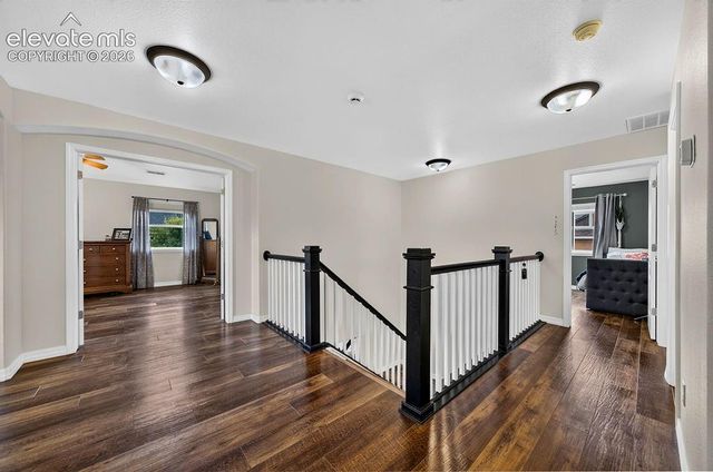 168 Saber Creek Drive, Monument, CO 80132
