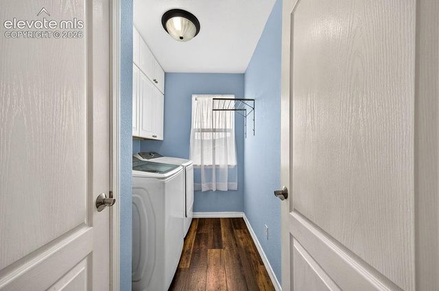 168 Saber Creek Drive, Monument, CO 80132