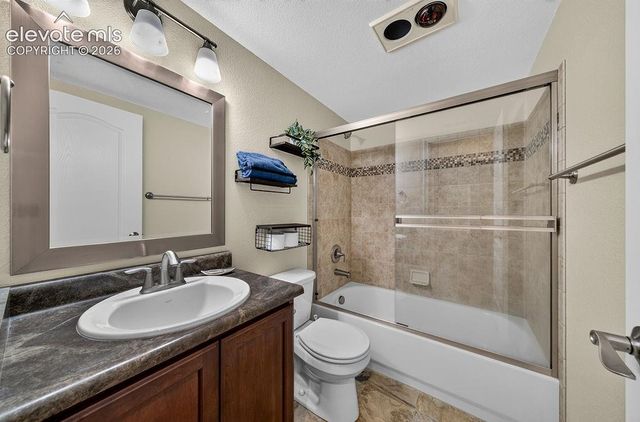 168 Saber Creek Drive, Monument, CO 80132