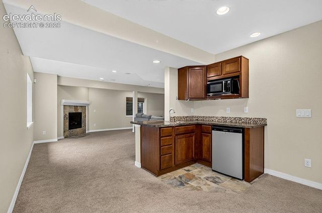 168 Saber Creek Drive, Monument, CO 80132