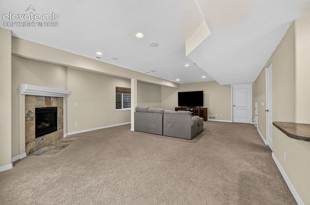 168 Saber Creek Drive, Monument, CO 80132