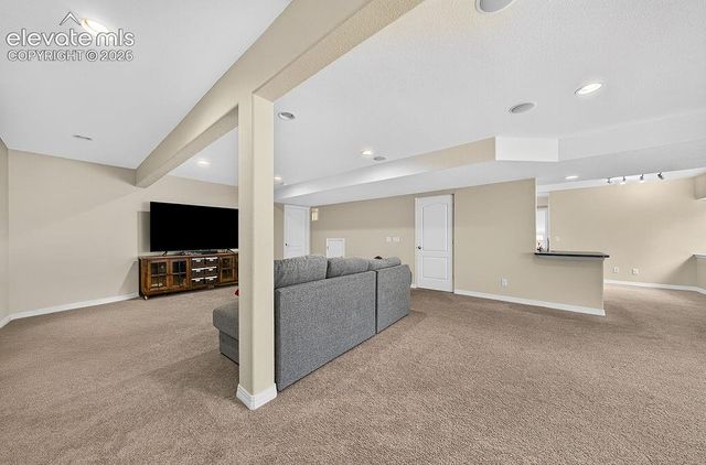 168 Saber Creek Drive, Monument, CO 80132