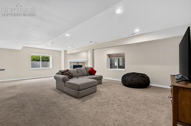 168 Saber Creek Drive, Monument, CO 80132