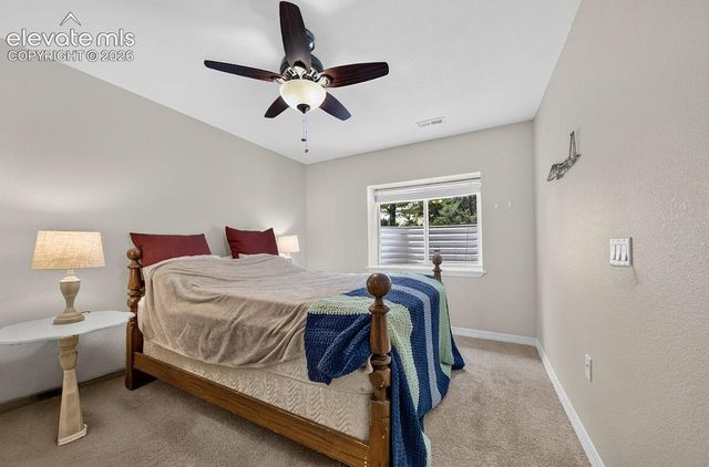 168 Saber Creek Drive, Monument, CO 80132