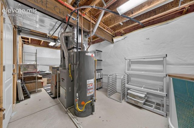 168 Saber Creek Drive, Monument, CO 80132