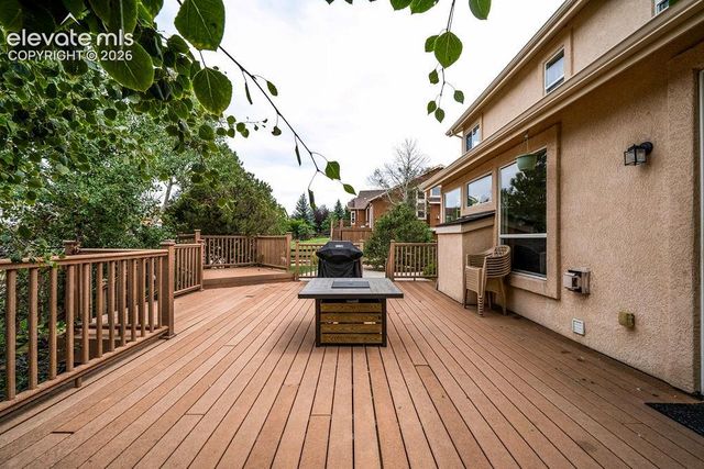 168 Saber Creek Drive, Monument, CO 80132