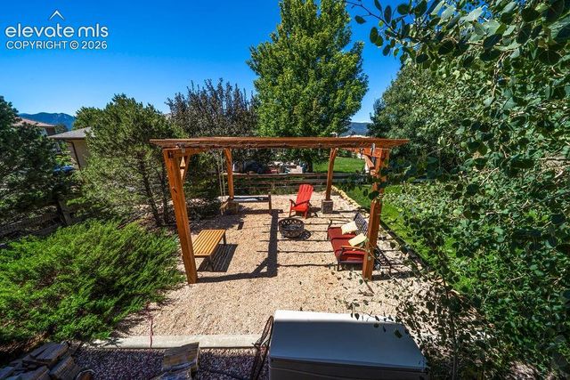 168 Saber Creek Drive, Monument, CO 80132