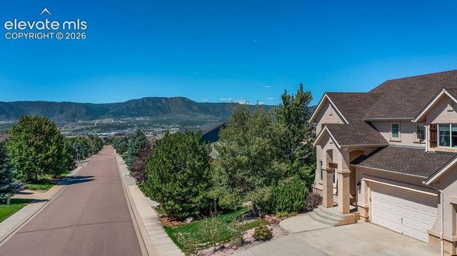 168 Saber Creek Drive, Monument, CO 80132