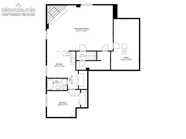 168 Saber Creek Drive, Monument, CO 80132