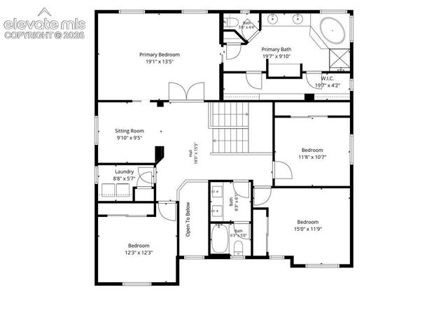 168 Saber Creek Drive, Monument, CO 80132