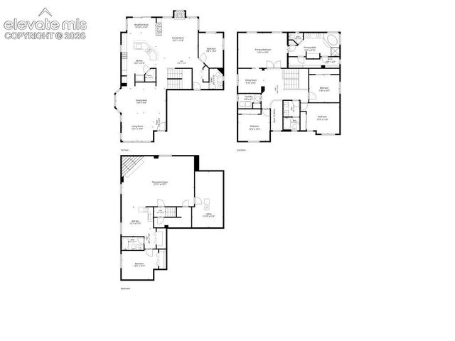168 Saber Creek Drive, Monument, CO 80132