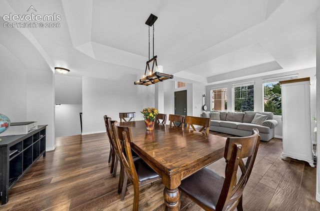168 Saber Creek Drive, Monument, CO 80132