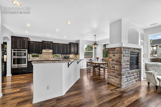 168 Saber Creek Drive, Monument, CO 80132