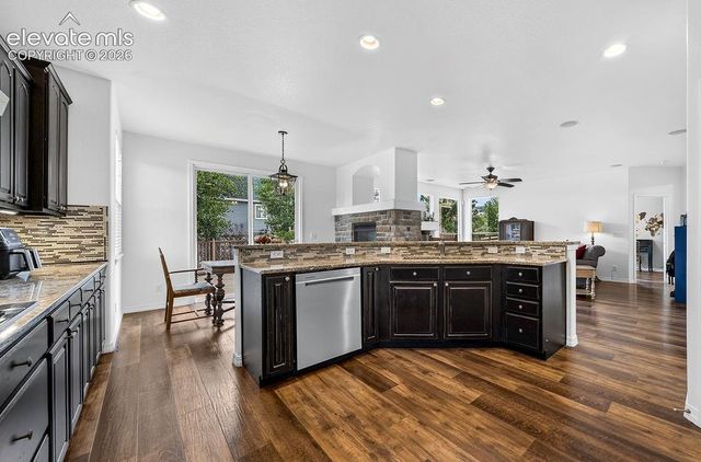 168 Saber Creek Drive, Monument, CO 80132