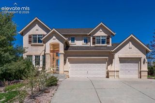 168 Saber Creek Drive, Monument, CO 80132