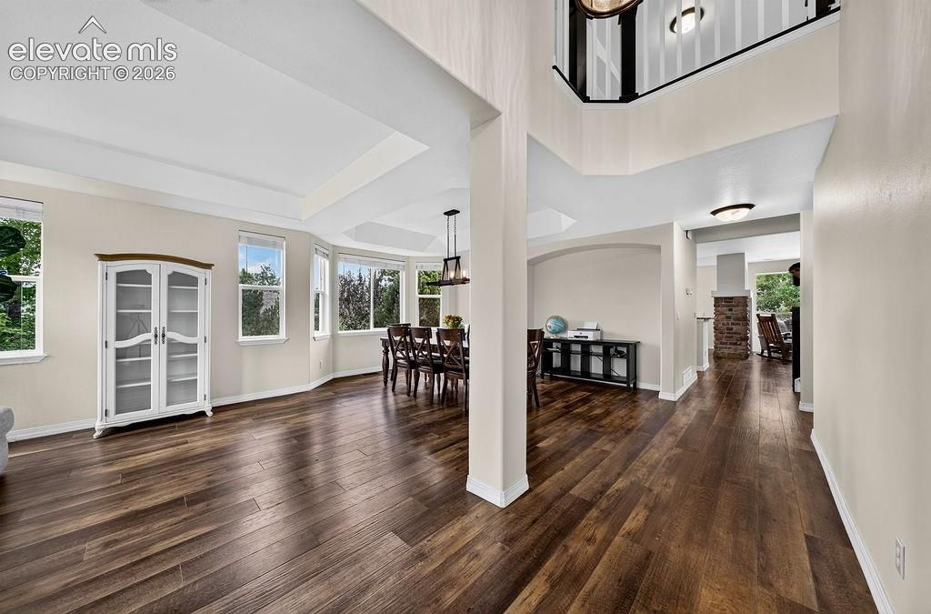 168 Saber Creek Drive, Monument, CO 80132 — photo 4
