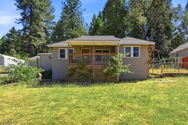 2681 Cable Rd, Camino, CA 95709
