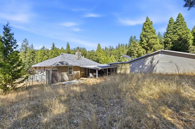 2681 Cable Rd, Camino, CA 95709