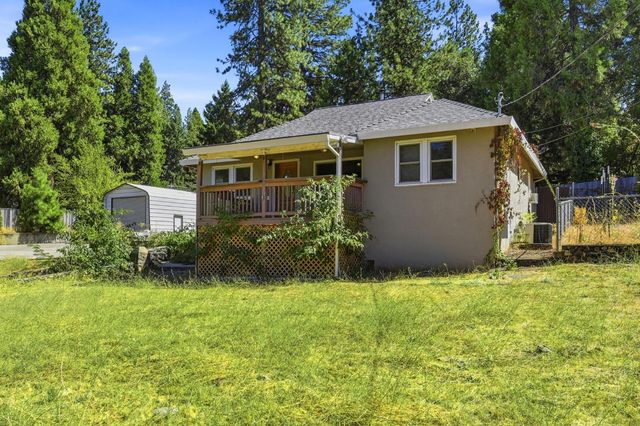 2681 Cable Rd, Camino, CA 95709