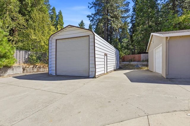 2681 Cable Rd, Camino, CA 95709