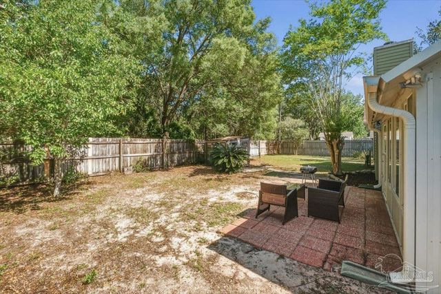 2189 Bellmeade Cir, Navarre, FL 32566
