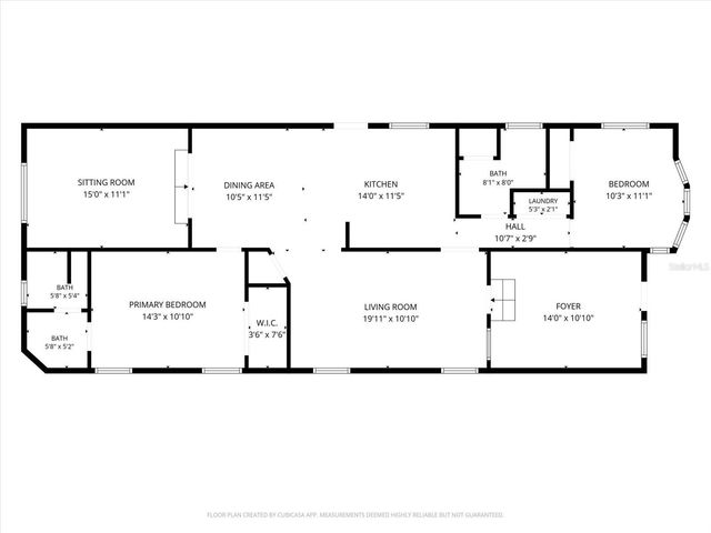 6324 SPARROW LANE, Englewood, FL 34224