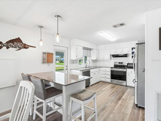 6324 SPARROW LANE, Englewood, FL 34224