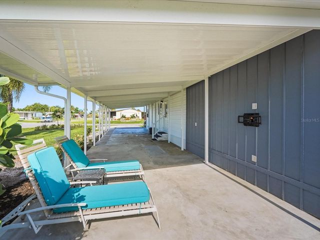 6324 SPARROW LANE, Englewood, FL 34224