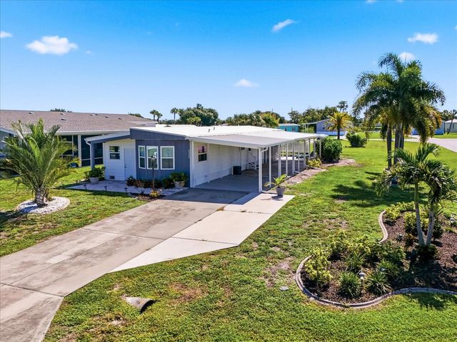 6324 SPARROW LANE, Englewood, FL 34224