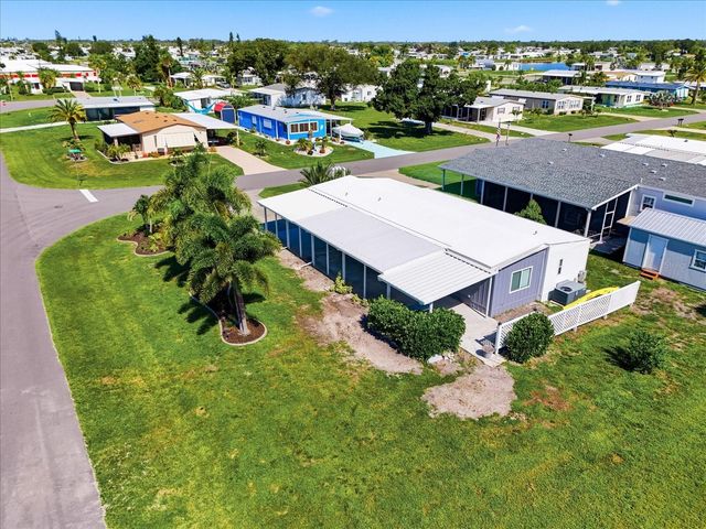 6324 SPARROW LANE, Englewood, FL 34224