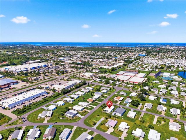 6324 SPARROW LANE, Englewood, FL 34224