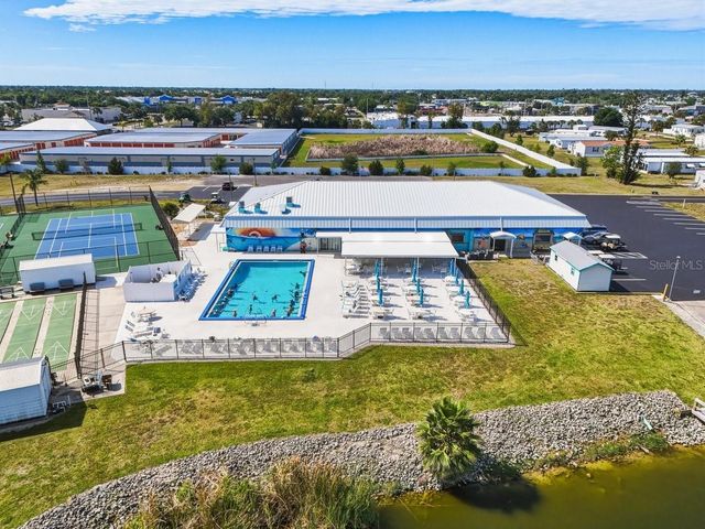 6324 SPARROW LANE, Englewood, FL 34224