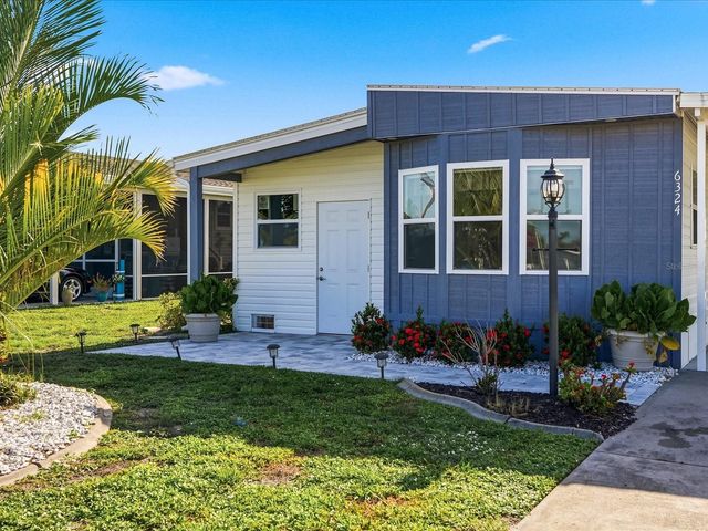 6324 SPARROW LANE, Englewood, FL 34224