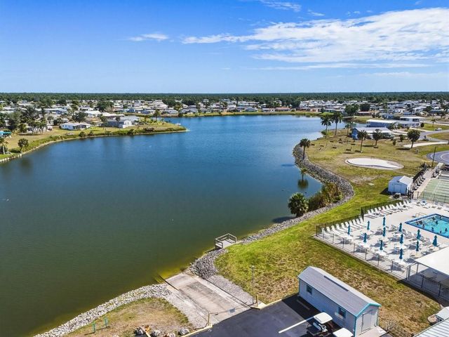6324 SPARROW LANE, Englewood, FL 34224