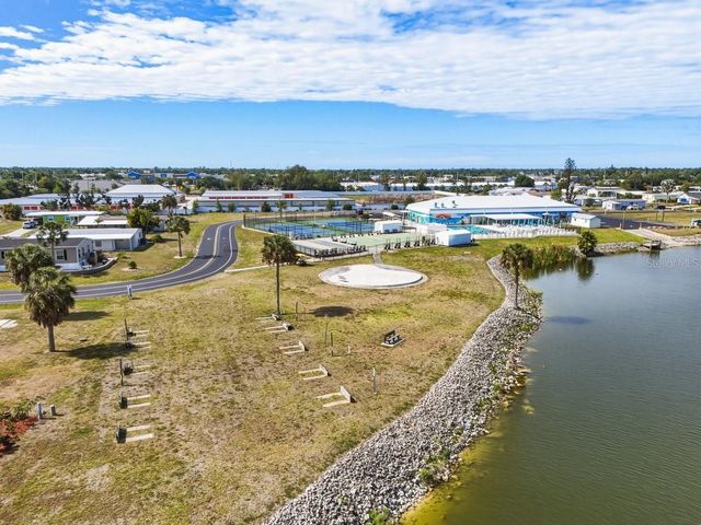 6324 SPARROW LANE, Englewood, FL 34224