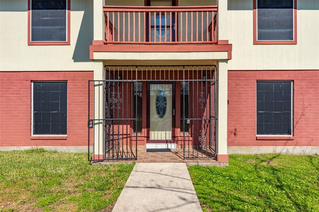 715 Avenue D, South Houston, TX 77587