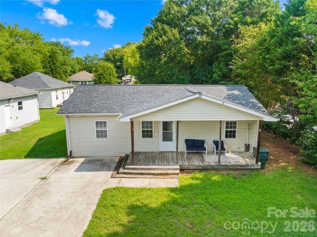 2104 Court Drive, Gastonia, NC 28054